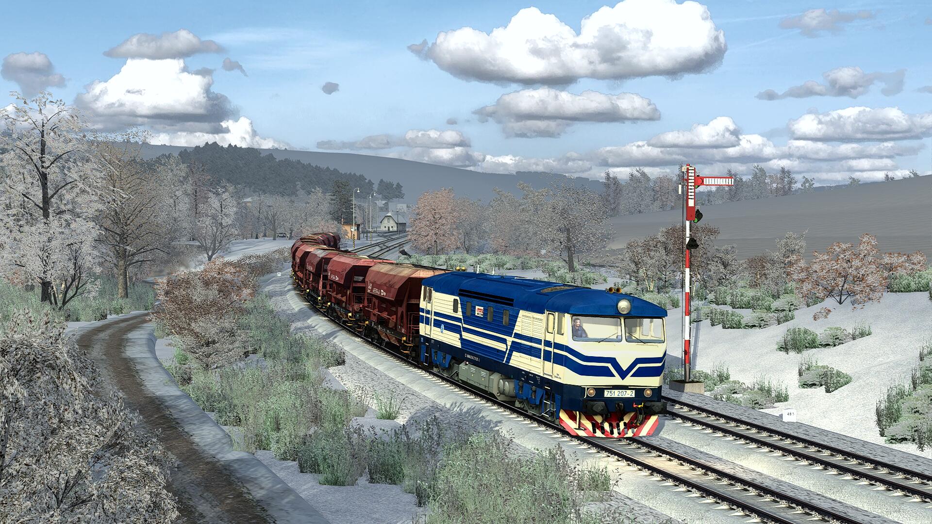 Discovery splash banner for RWS-Railworks Discord server