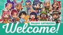 Discovery splash banner for Palian Gathering Discord server