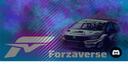 Discovery splash banner for ForzaVerse Discord server