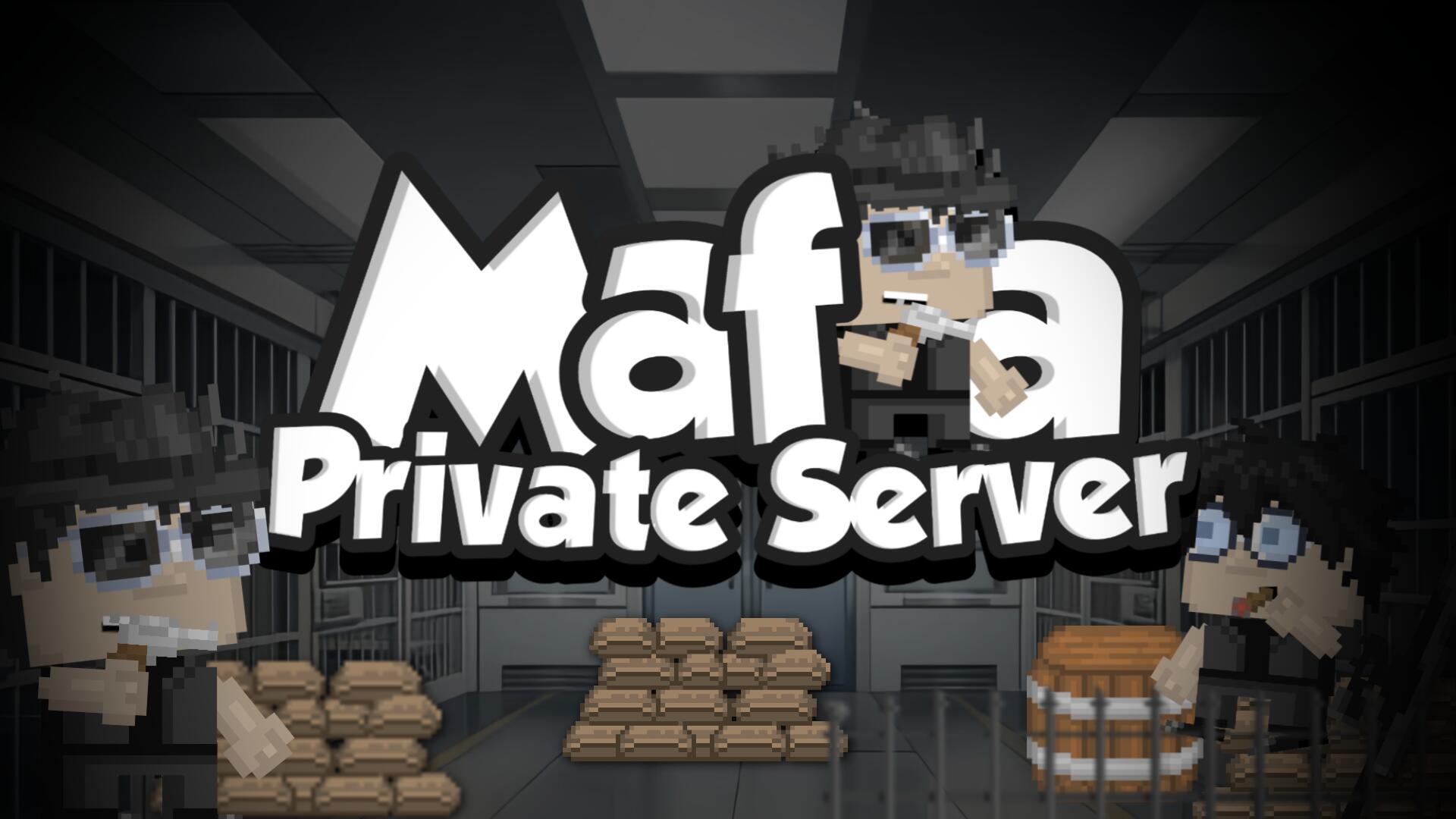 Discovery splash banner for MPS | The Best Gtps! Discord server