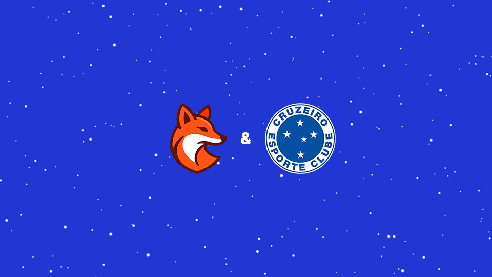 Discovery splash banner for Cruzeiro E.C. #1,7k Discord server