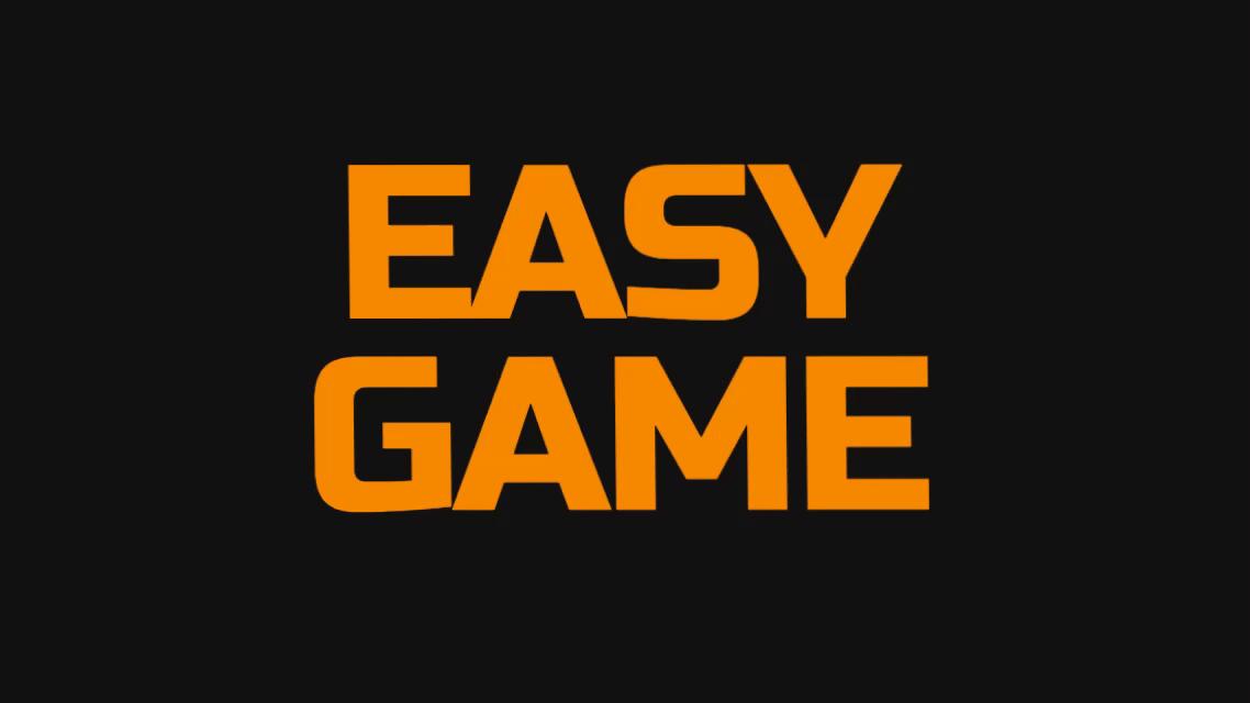 Discovery splash banner for EASYGAMEVPN Discord server