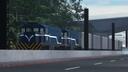 Discovery splash banner for 福爾摩沙鐵道模擬器 Formosa Railway Simulator Discord server