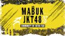 Discovery splash banner for Mabuk48 Discord server