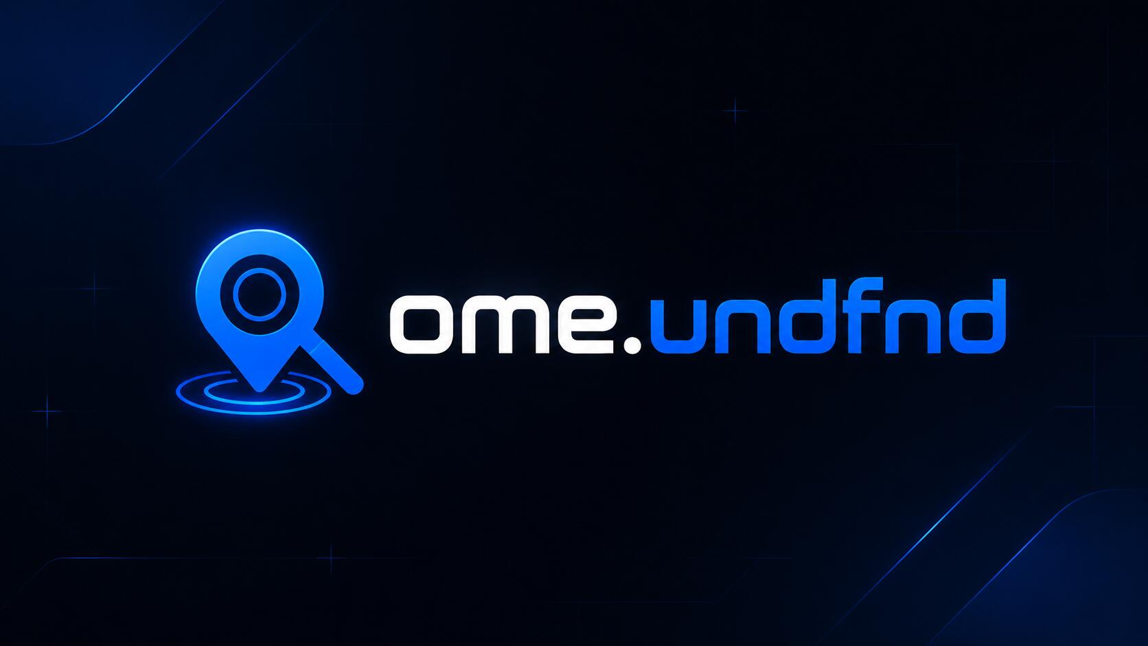 Discovery splash banner for ome.undfnd.eu 5.7 Discord server