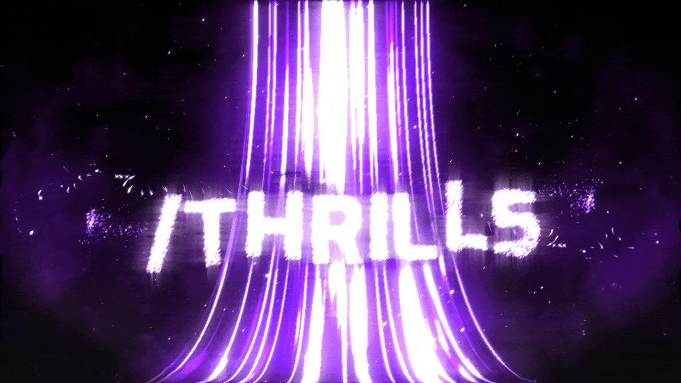 Discovery splash banner for /thrills Discord server