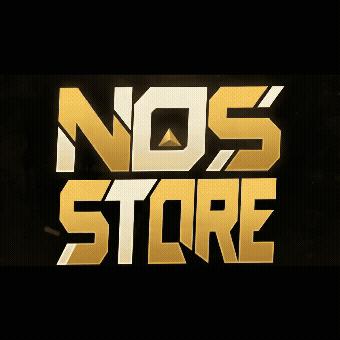 Discovery splash banner for Nos Store | nosstore.com.tr Discord server