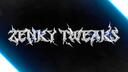 Discovery splash banner for ZENKY TWEAKS Discord server