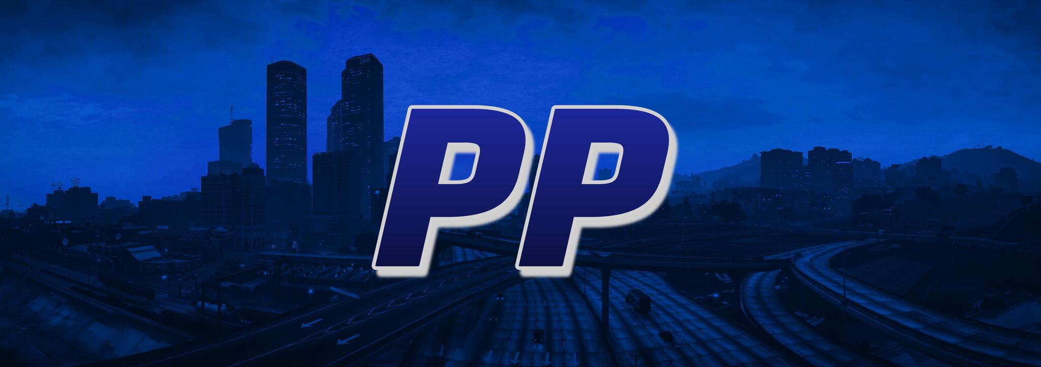 Discovery splash banner for Pohjois-Pohjanmaa Discord server
