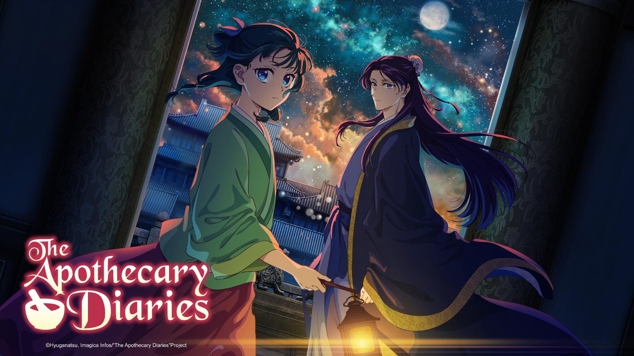 Discovery splash banner for ೯ ⁺ @/jinshi : 🌷 Discord server