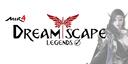 Discovery splash banner for Dream Scape Legends ✔ Discord server
