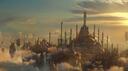 Discovery splash banner for Altered Time Discord server