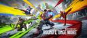 Discovery splash banner for Mobile Legends: Bang Bang Official Mongolia Discord server