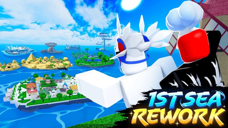 Discovery splash banner for Celestial | Blox Fruits Trading Server Discord server