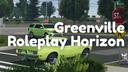 Discovery splash banner for š„ Greenville Roleplay Horizon⢠Discord server