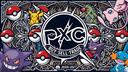Discovery splash banner for PxC | Pokemon TCG Buy Sell Trade Discord server