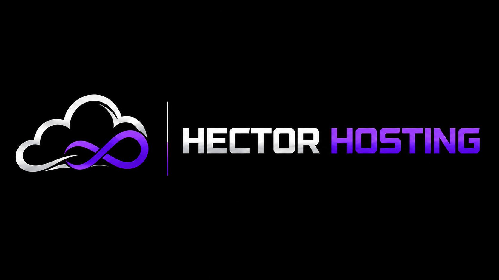 Discovery splash banner for Hector Hosting Discord server