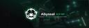 Discovery splash banner for 🌊Abyssal SCP-RP Discord server