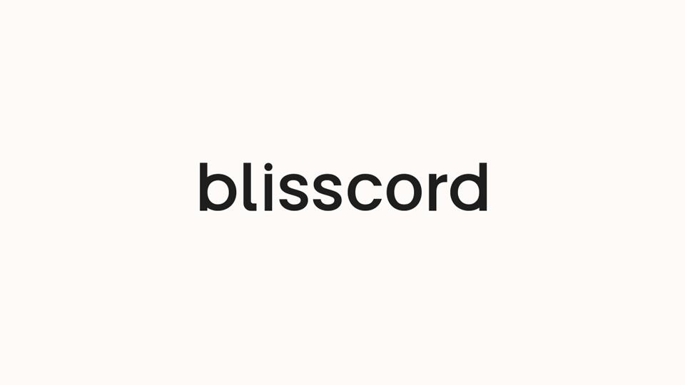 Discovery splash banner for blisscord Discord server