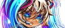 Discovery splash banner for .gg/DARLINGRAYAS Discord server