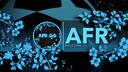 Discovery splash banner for AFR.GG | S1 Discord server