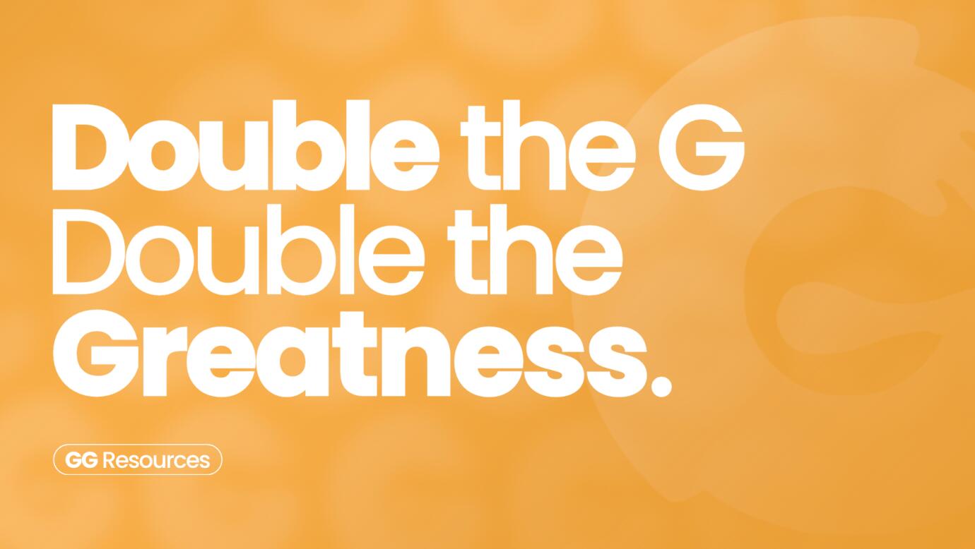 Discovery splash banner for GG Resources Discord server