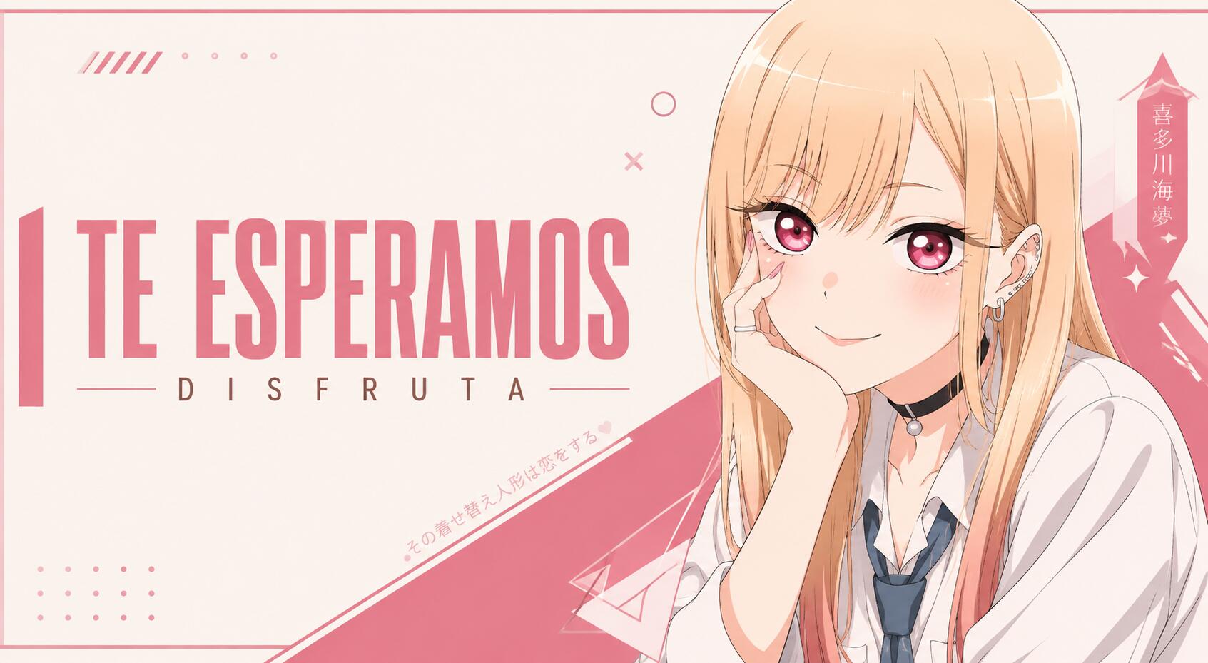 Discovery splash banner for ꒰ᐢ . ݂ . ᐢ꒱ St🌸rfire ۫ ˖ ♡ Discord server
