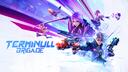 Discovery splash banner for Terminull Brigade Discord server