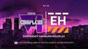 Discovery splash banner for 🌴Comunidade Complexo Discord server