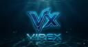 Discovery splash banner for 𝐕𝐢𝐫𝐞𝐱 𝐂𝐨𝐦𝐦𝐮𝐧𝐢𝐭𝐲 Discord server