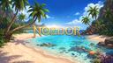 Discovery splash banner for WoW Nozdor Discord server