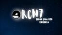 Discovery splash banner for ORCN7 Community Discord server