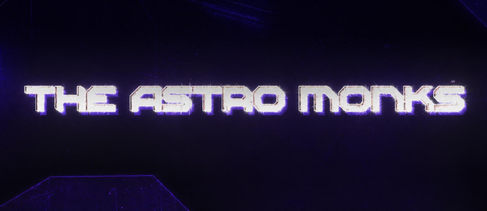 Discovery splash banner for The Andromeda | TAM Discord server