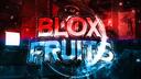 Discovery splash banner for Blox Fruits Sea Events & Raids Discord server