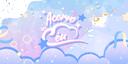Discovery splash banner for Sky : Acervo do ceu Discord server