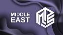 Discovery splash banner for Middle East Discord server