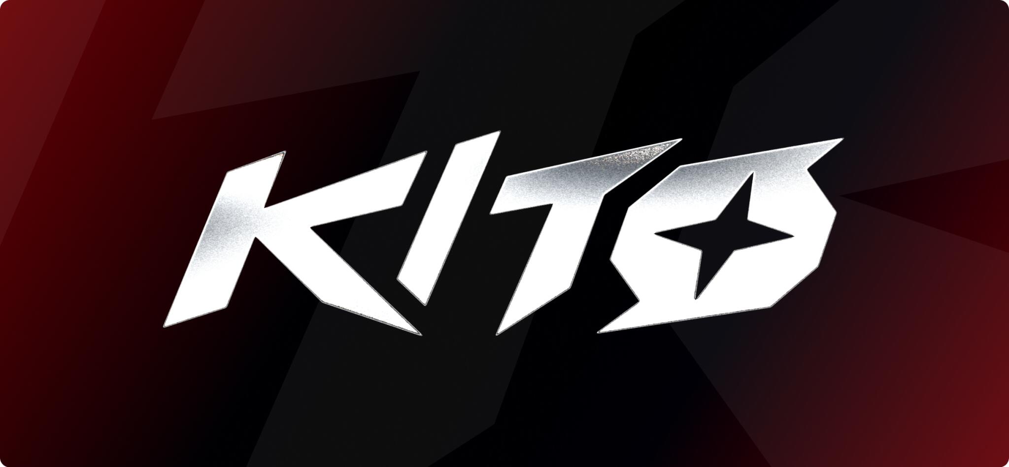 Discovery splash banner for KITO Discord server
