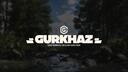 Discovery splash banner for Gurkhaz Discord server