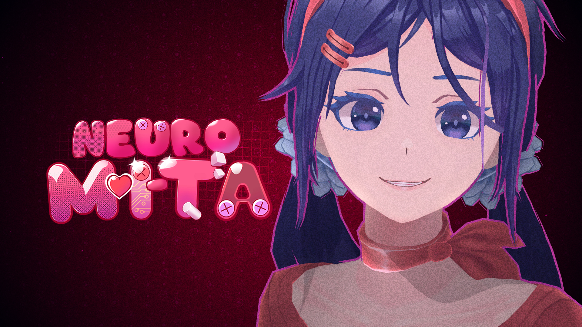 Discovery splash banner for NeuroMita Discord server