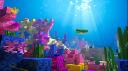 Discovery splash banner for Minecraft Education Community Support Center Discord server
