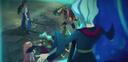 Discovery splash banner for Comunidad Riot Games LATAM Discord server