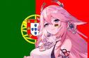 Discovery splash banner for Cantinho das Nuvens Tugas! <3 🇵🇹 #2k ! #BOOST US PLS Discord server