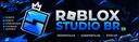 Discovery splash banner for Roblox Studio BR Discord server