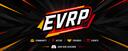 Discovery splash banner for EVRP | Event RolePlay 🎉 Discord server