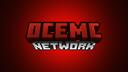 Discovery splash banner for OCEMC - Network Discord server