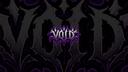 Discovery splash banner for VOID Discord server