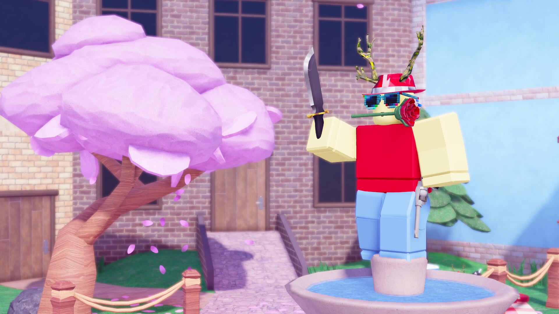 Discovery splash banner for SAB & Bloxfruit News | Giveaways & Leaks Discord server