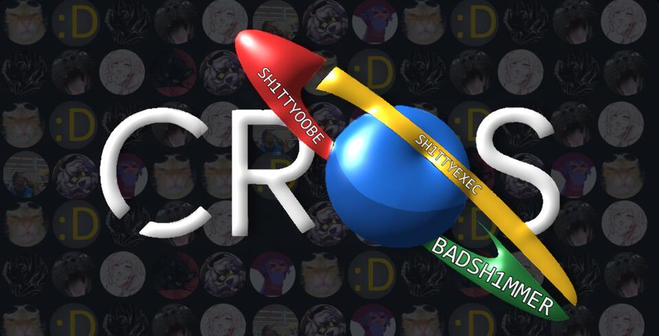 Discovery splash banner for carbonbreaker Discord server