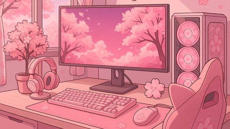 Discovery splash banner for FPT | Female Players TN Discord server