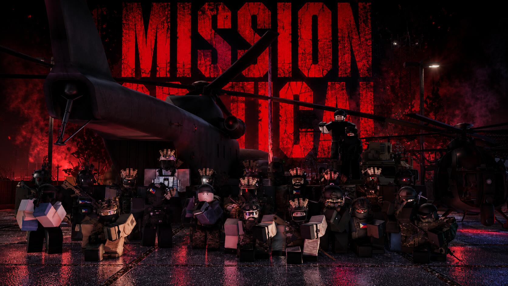 Discovery splash banner for 𝘚𝘐𝘌𝘙𝘙𝘈 𝘐𝘕𝘛𝘌𝘙𝘕𝘜𝘕 Discord server
